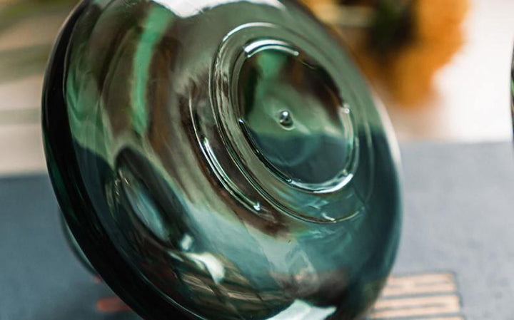 BowLift | TrioVase Glass Vases Set | Stylish Design | Perfect Decoration | Available in various colors