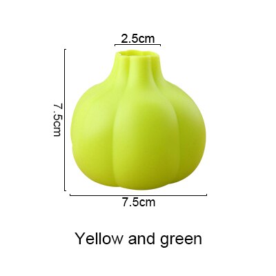 BowLift | Creative Easy Garlic Peeler