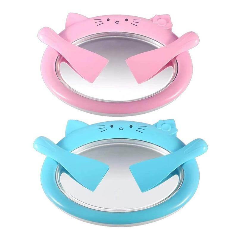 BowLift | Homemade Ice Cream Rolls Maker