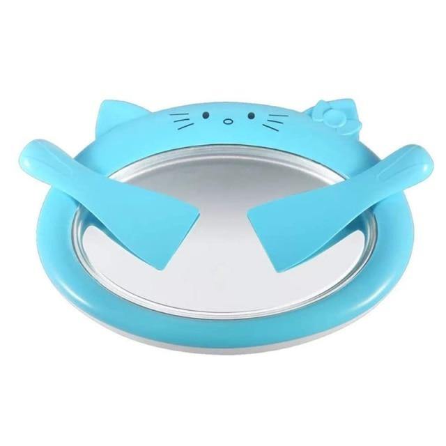 BowLift | Homemade Ice Cream Rolls Maker