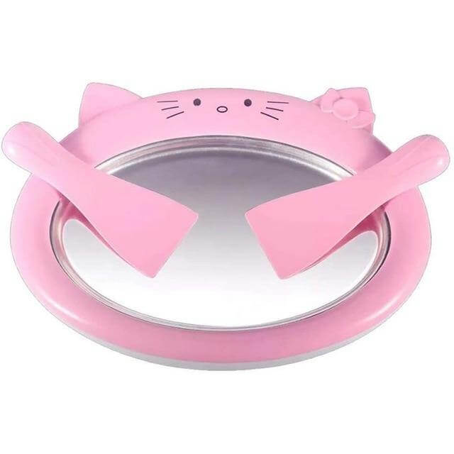 BowLift | Homemade Ice Cream Rolls Maker