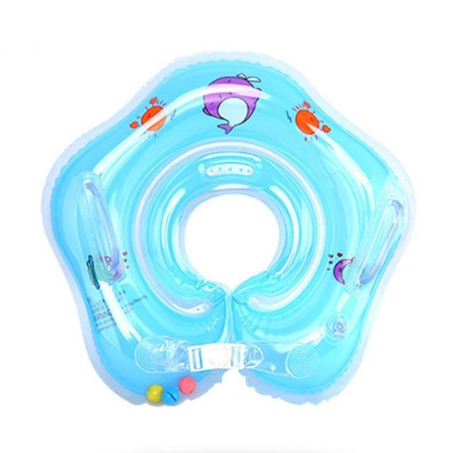 Safety Baby Swimming Ring Float | Bowlift