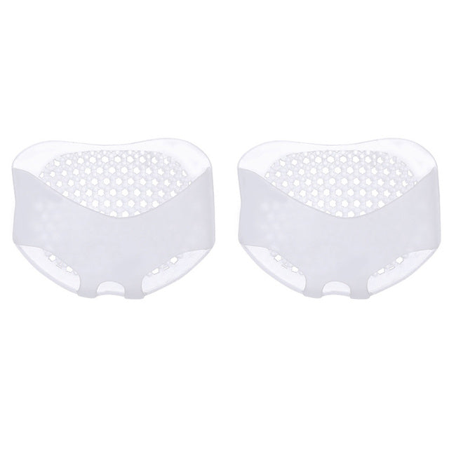 BowLift | Anti-Slip Breathable Elastic Forefoot Protector Cushion