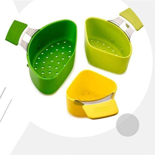 BowLift | 3Pcs Easy Dish Food Steamer