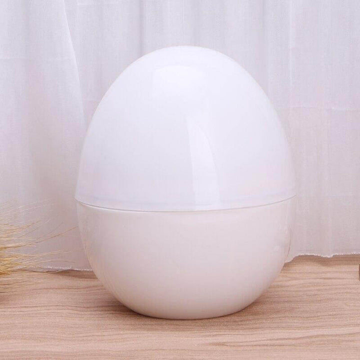 BowLift | Easy Quick Microwave Egg Steamer Boiler