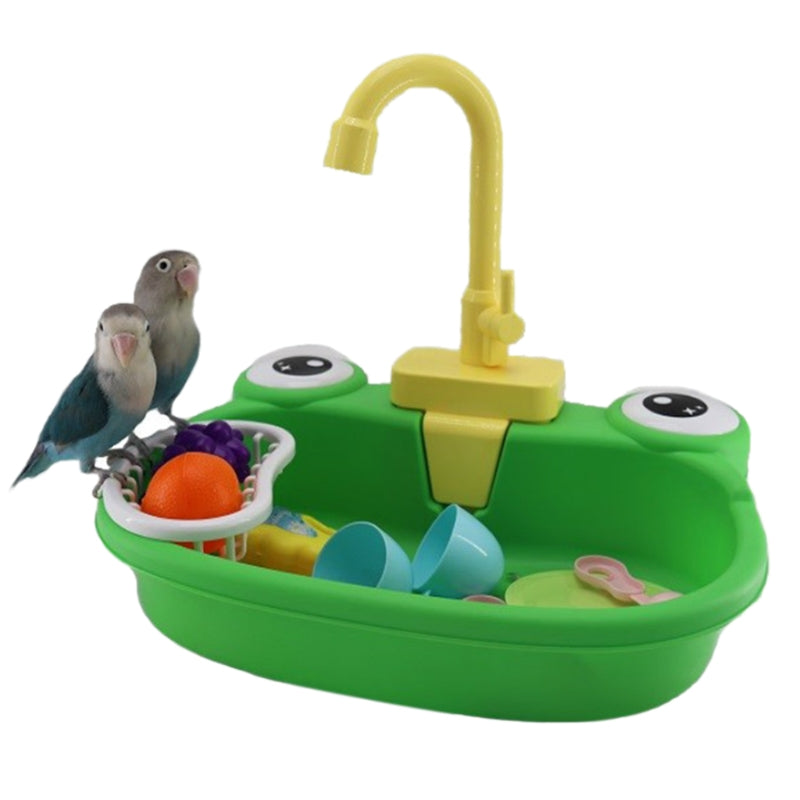 BowLift | Interactive Kitchen Sink Kids Toy