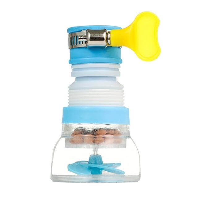 Kitchen Bathroom Faucet Water-Saving Gadget | Bowlift