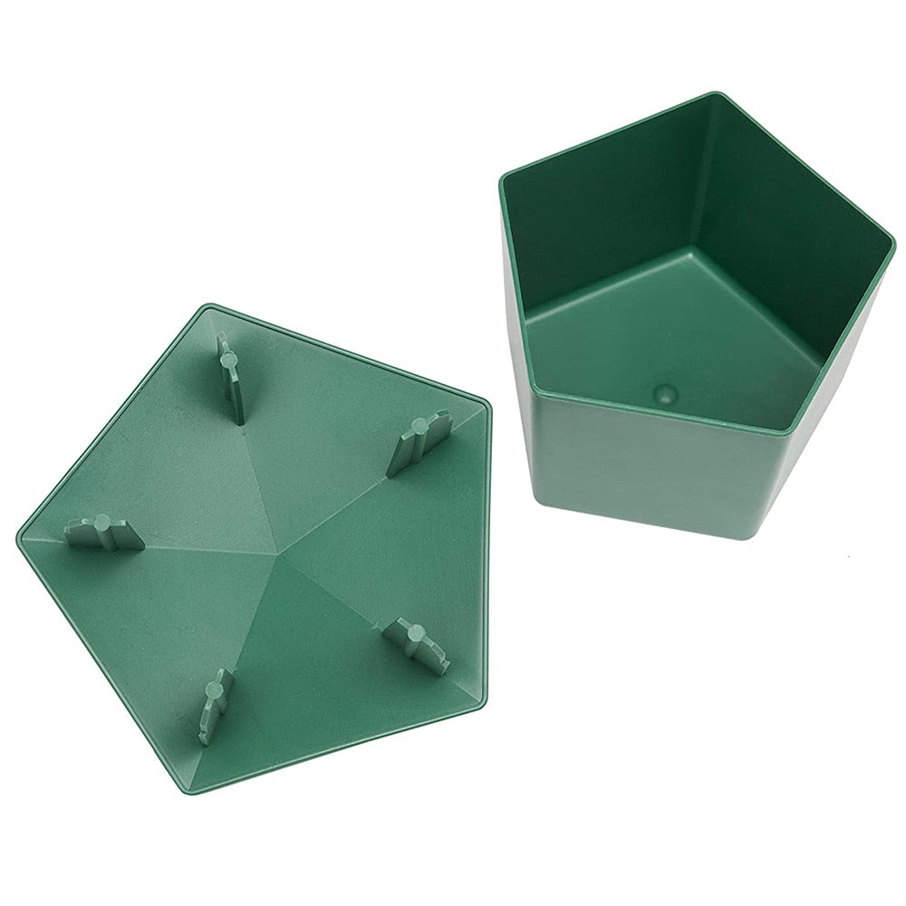 Eco-Friendly Farm Protector Insect Trap Box | Bowlift