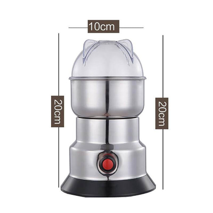 BowLift | Mini Powerful Electric Coffee Beans Grinder