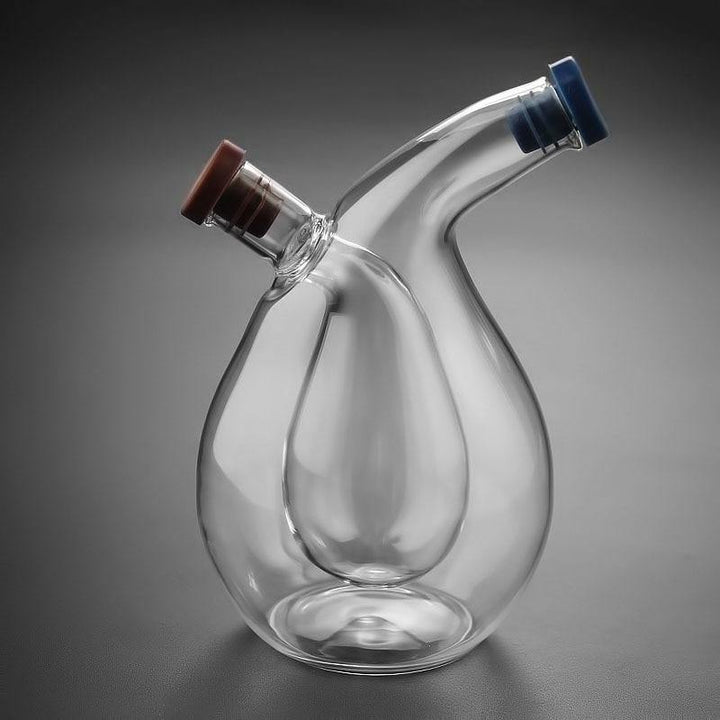 BowLift | 2in1 Simple Oil Dispenser