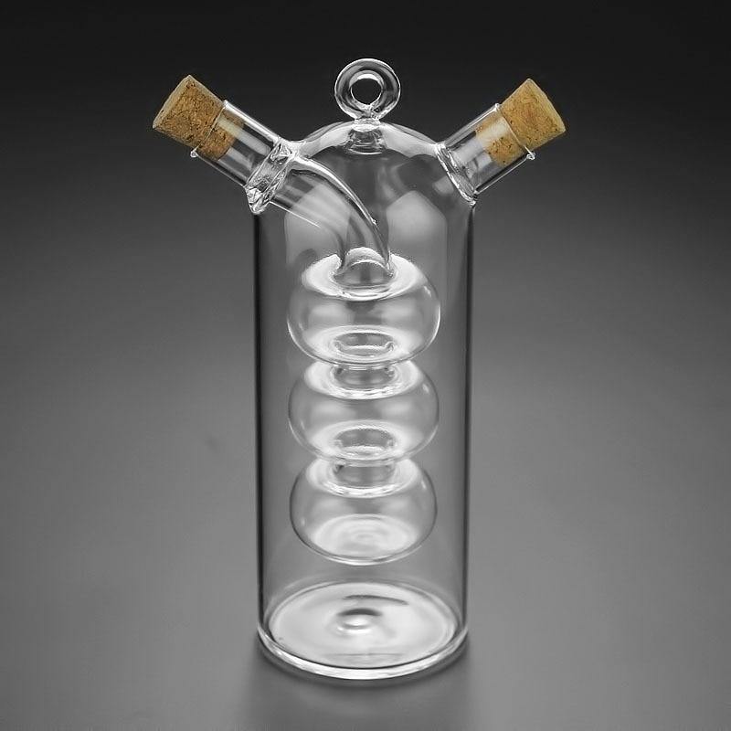 BowLift | 2in1 Simple Oil Dispenser