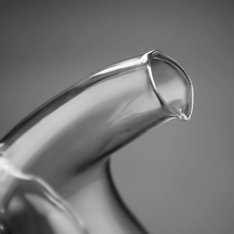 BowLift | 2in1 Simple Oil Dispenser