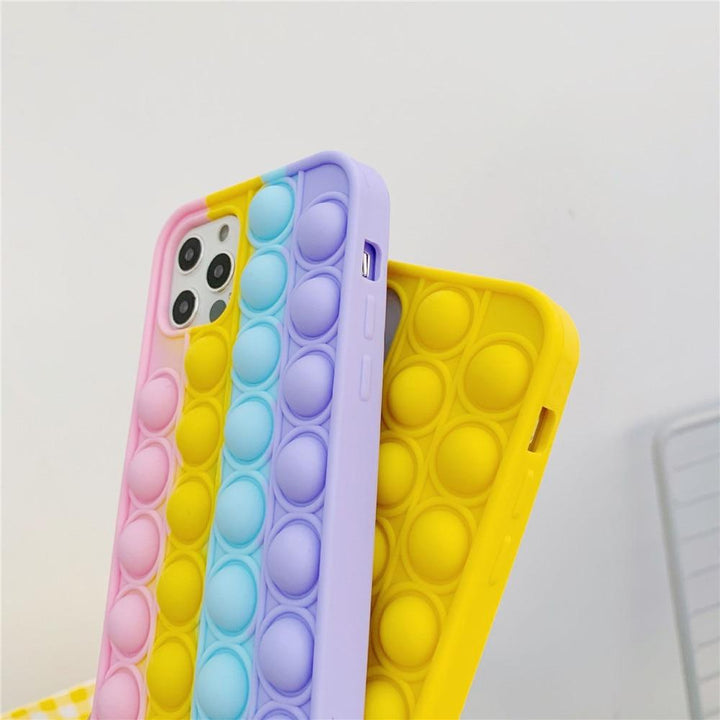 Pop It iPhone Case | Bowlift