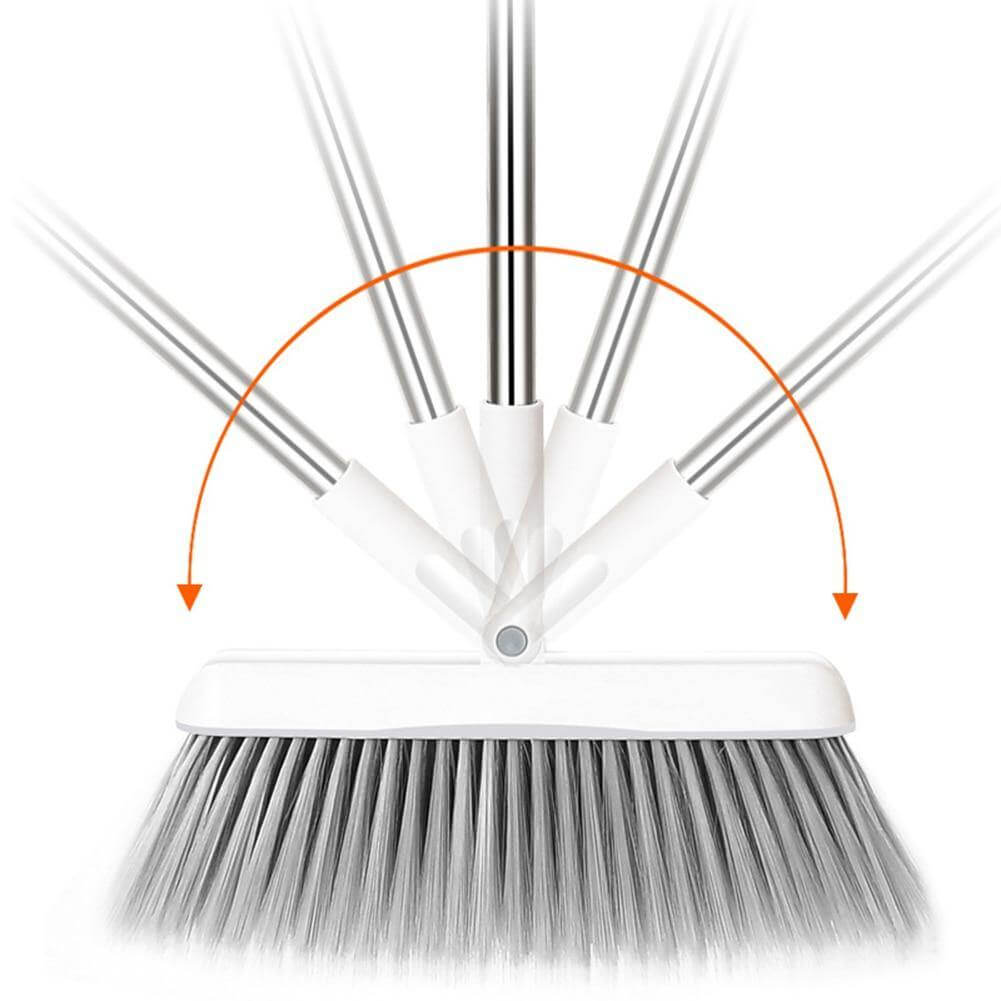 BowLift | Detachable Foldable Dustpan Cleaning Set