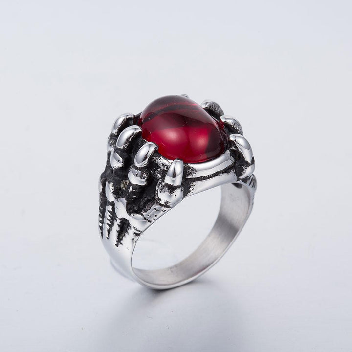 Claw Ring | Bowlift