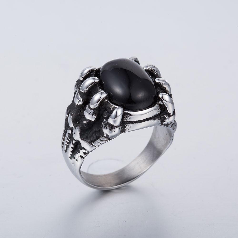Claw Ring | Bowlift