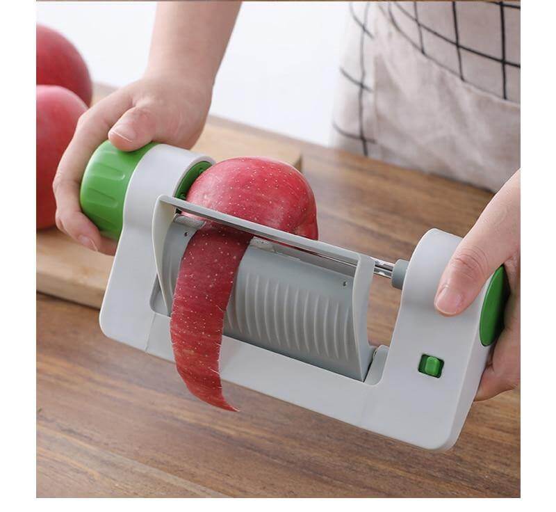 BowLift | Multifunctional Stainless Steel Fruit Vegetable Slicer