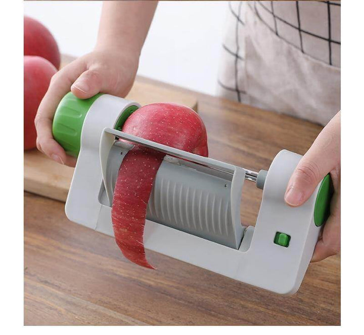 BowLift | Multifunctional Stainless Steel Fruit Vegetable Slicer