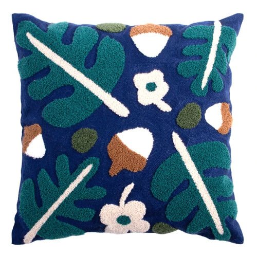 BowLift | Botanical cushions - Wake up nature in your home decor!