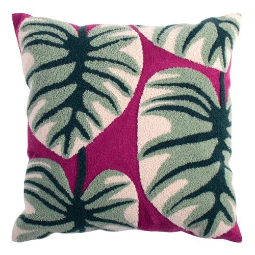 BowLift | Botanical cushions - Wake up nature in your home decor!