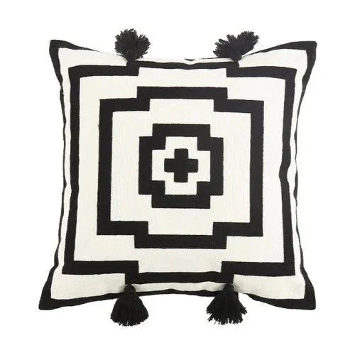 BowLift | Botanical cushions - Wake up nature in your home decor!