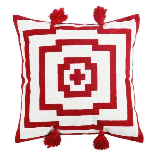 BowLift | Botanical cushions - Wake up nature in your home decor!