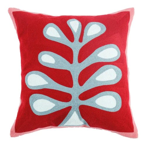 BowLift | Botanical cushions - Wake up nature in your home decor!
