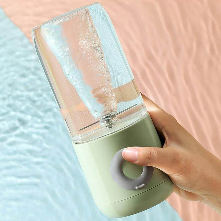 BowLift | Portable Mini Juicer Smoothie Blender