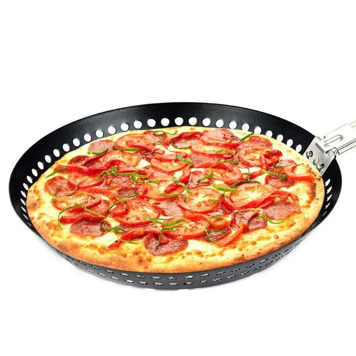 BowLift | Camping Multifunctional Barbecue Pan