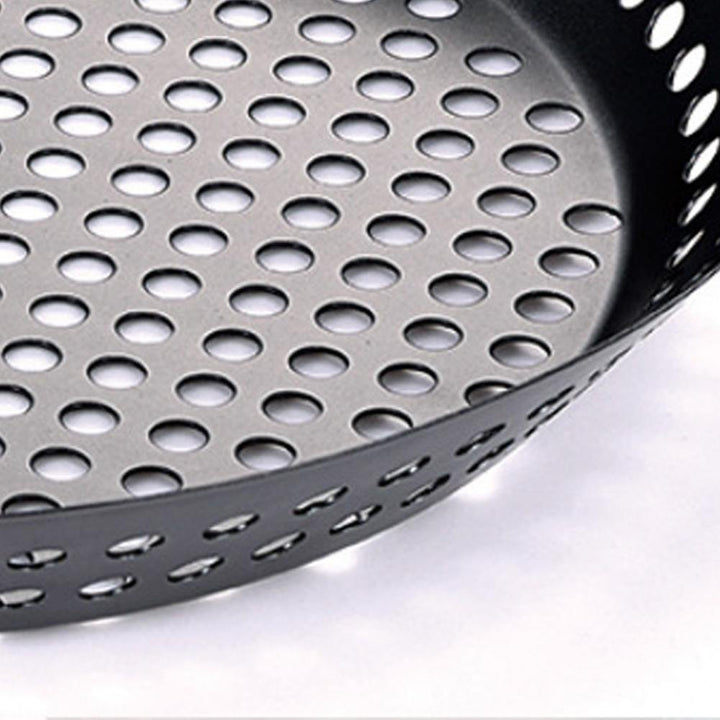 BowLift | Camping Multifunctional Barbecue Pan
