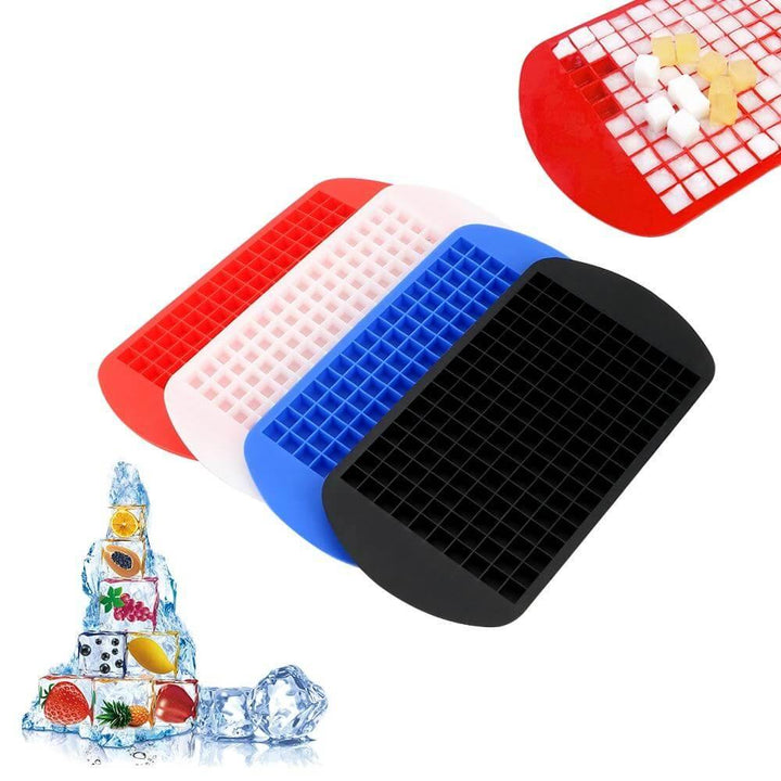 BowLift | 160 Grids Ice Cube Tray