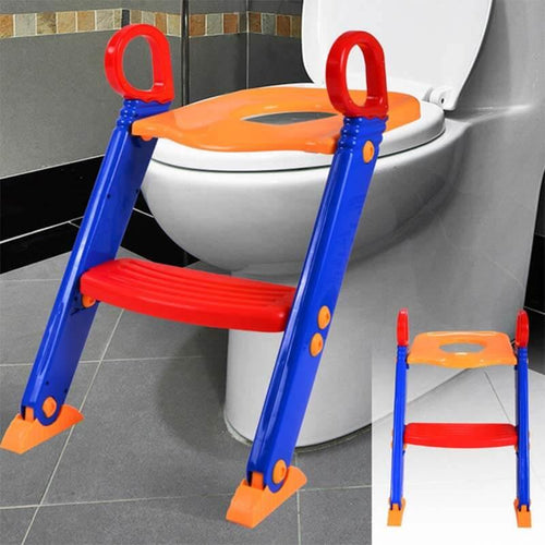 Baby Toilet Potty Seat Trainer | Bowlift