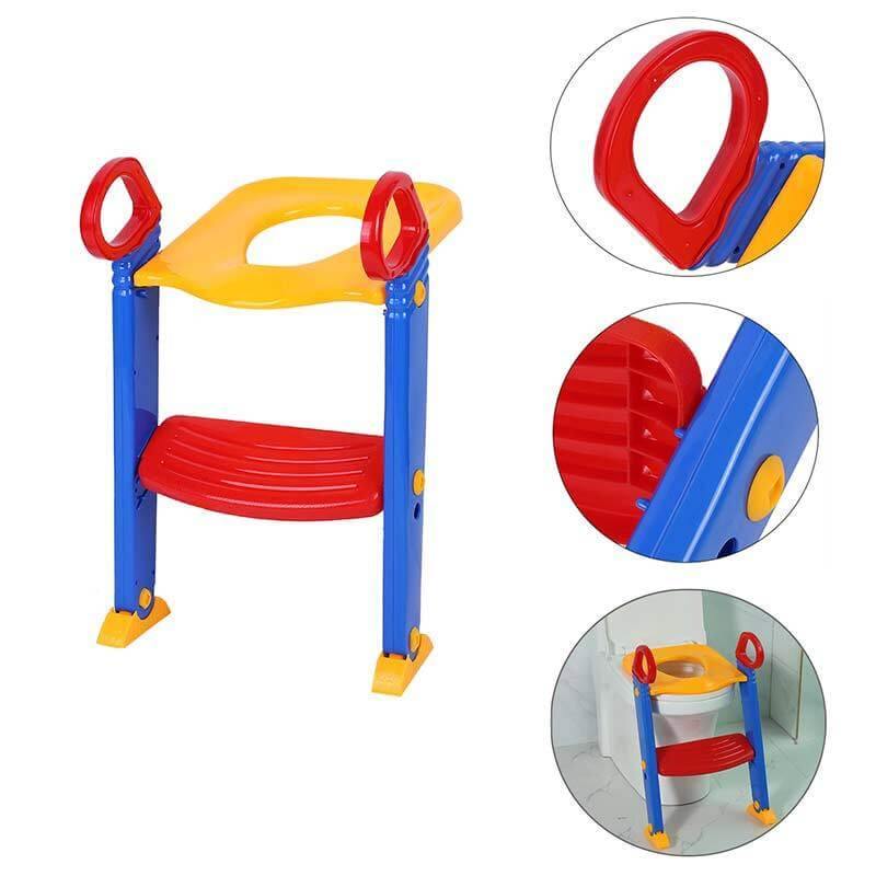 Baby Toilet Potty Seat Trainer | Bowlift