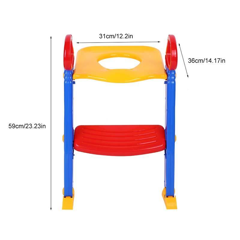 Baby Toilet Potty Seat Trainer | Bowlift