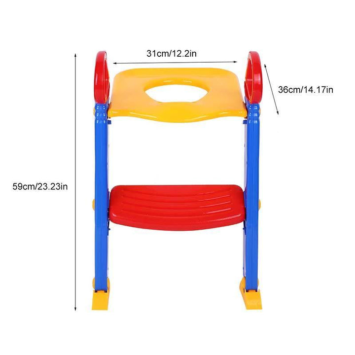Baby Toilet Potty Seat Trainer | Bowlift