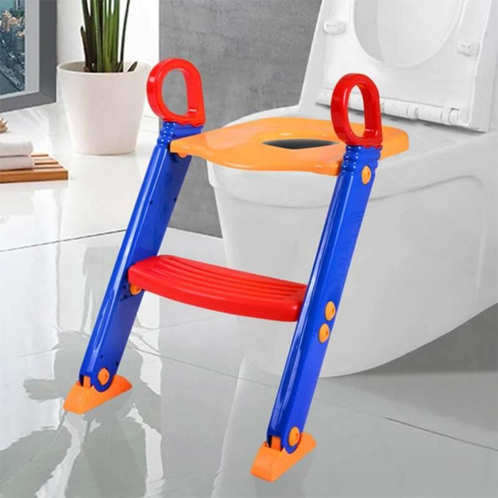 Baby Toilet Potty Seat Trainer | Bowlift