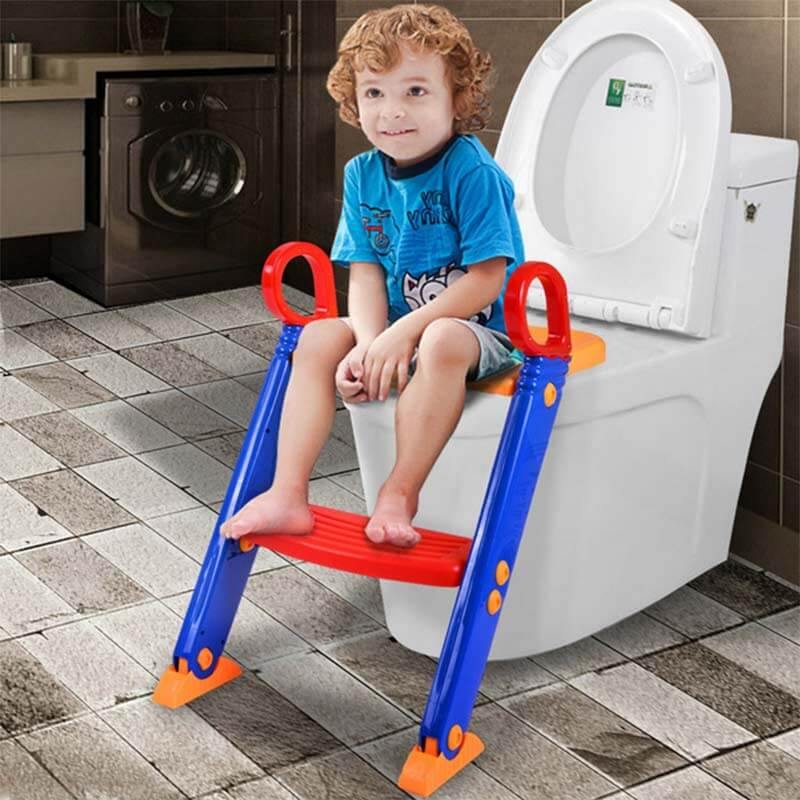 Baby Toilet Potty Seat Trainer | Bowlift