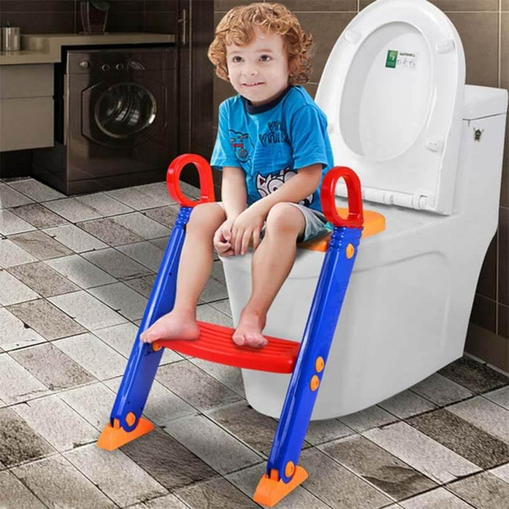 Baby Toilet Potty Seat Trainer | Bowlift