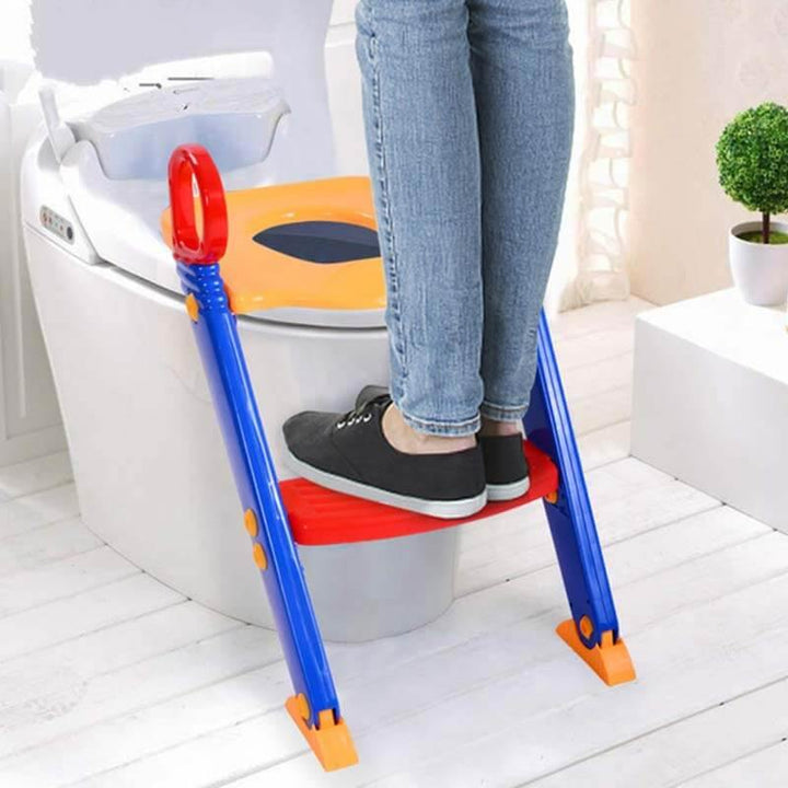 Baby Toilet Potty Seat Trainer | Bowlift