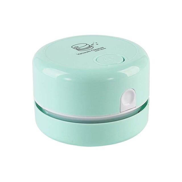 BowLift | Portable Mini Desk Vacuum Cleaner