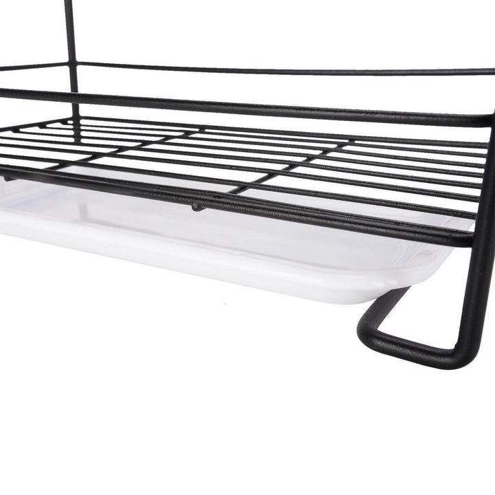 BowLift | Iron Space Saving Kitchen Sink Drying Rack