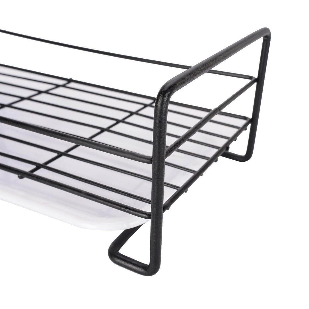 BowLift | Iron Space Saving Kitchen Sink Drying Rack