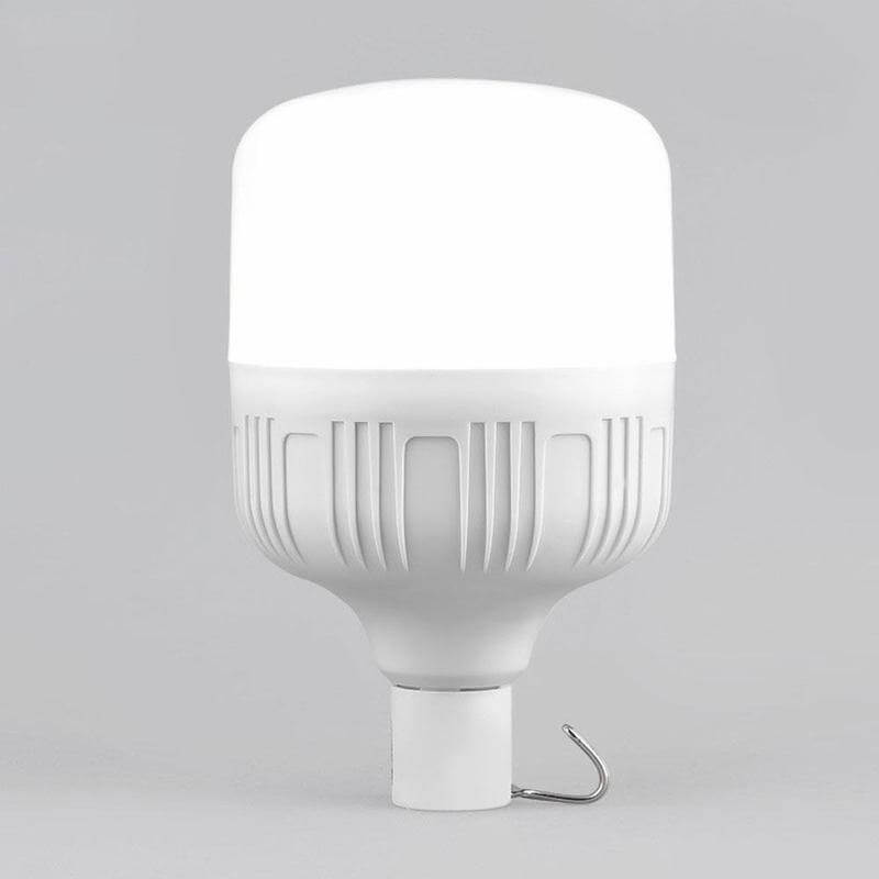 Outdoor USB Rechargeable LED Night Light Bulb | Bowlift