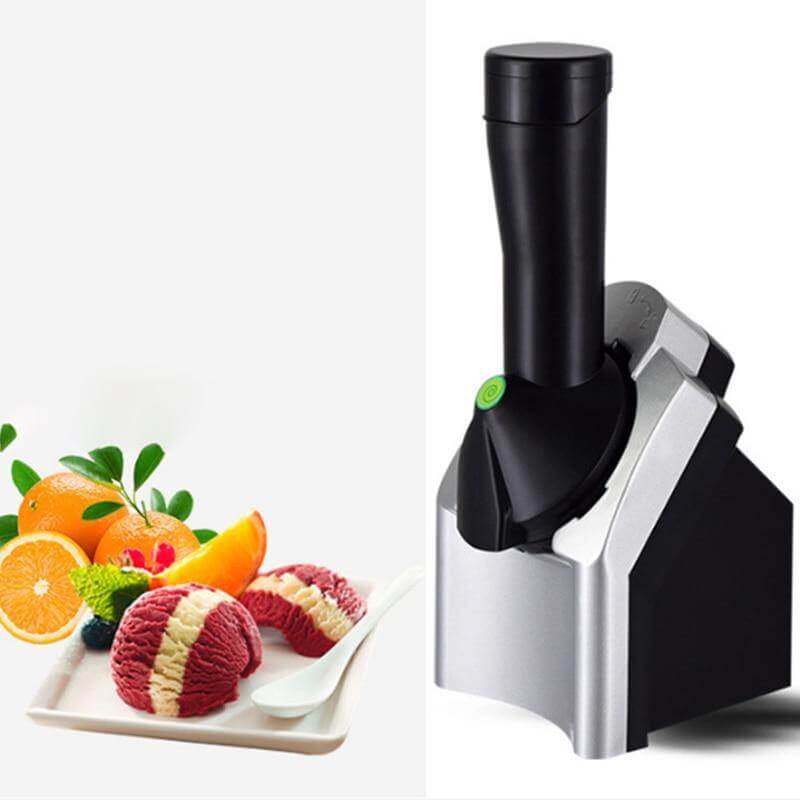 BowLift | Homemade Fruit Ice Cream & Frozen Maker