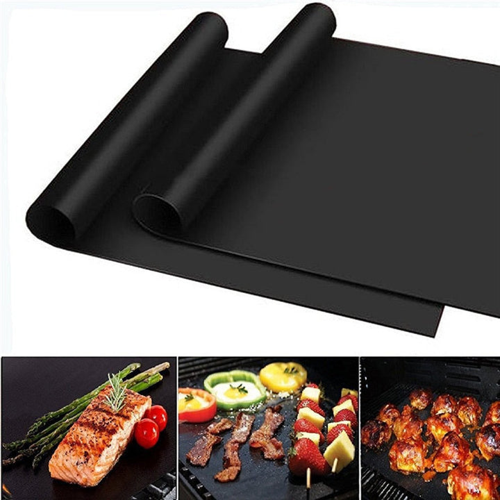 Non-stick Barbecue Grill Mat | Bowlift