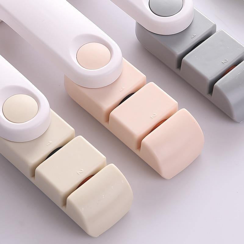 BowLift | Double Foldable Knife Sharpener