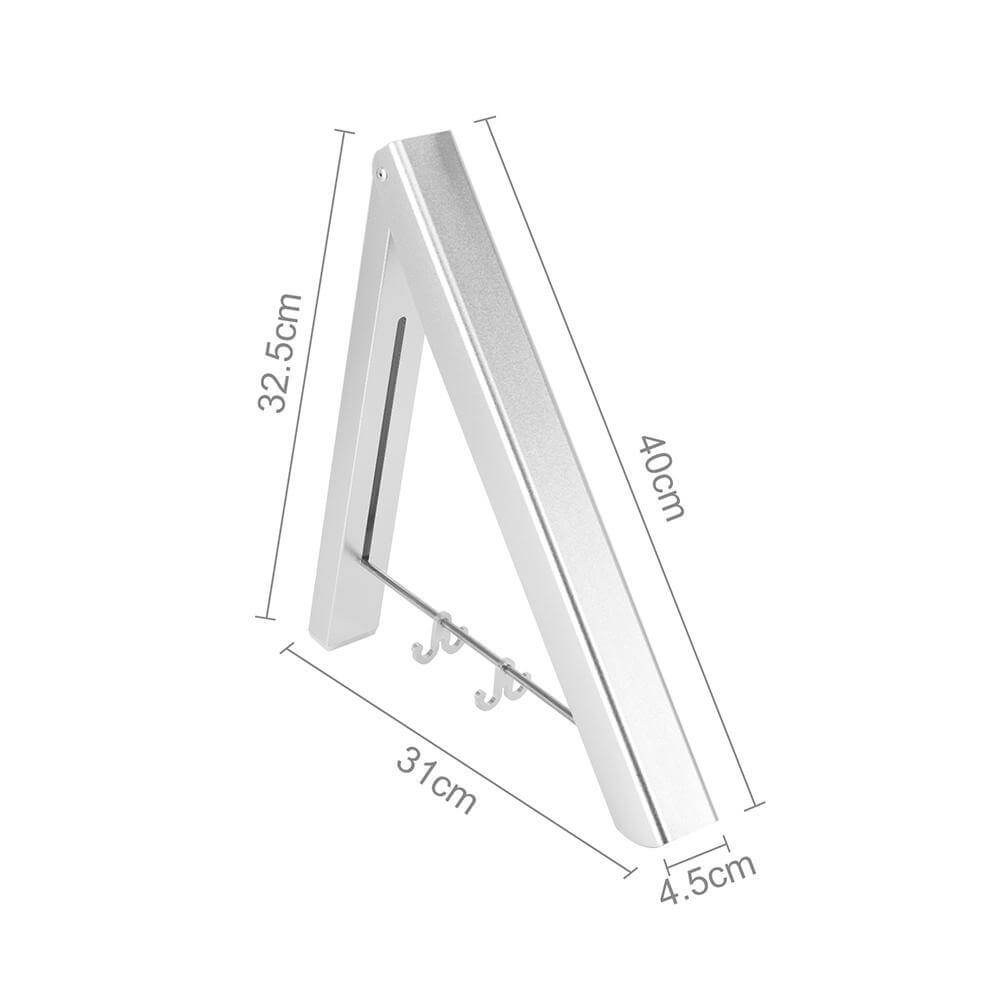 BowLift | SwiftHanger Foldable Drying Ease