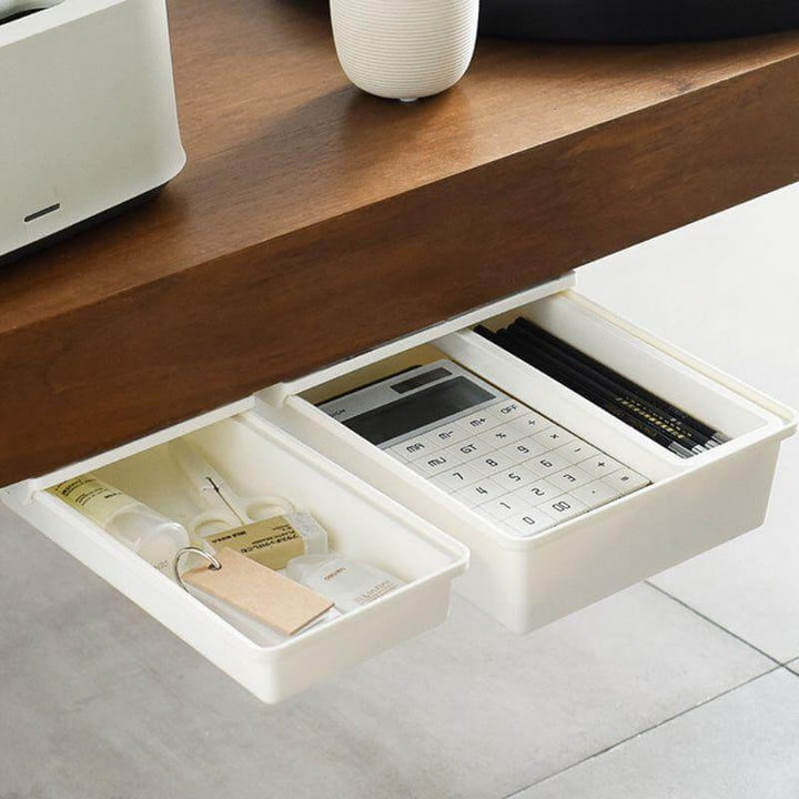 BowLift | Adhesive Undercounter Drawer Organizer