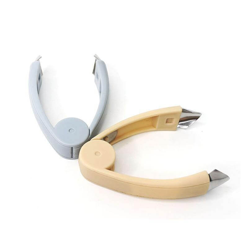 BowLift | Fruit Stem Remover Tweezer Tool