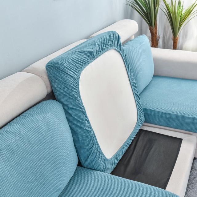 Sofa Seat Cushion Cover | Bowlift